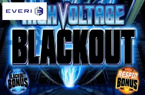 High Voltage Blackout
